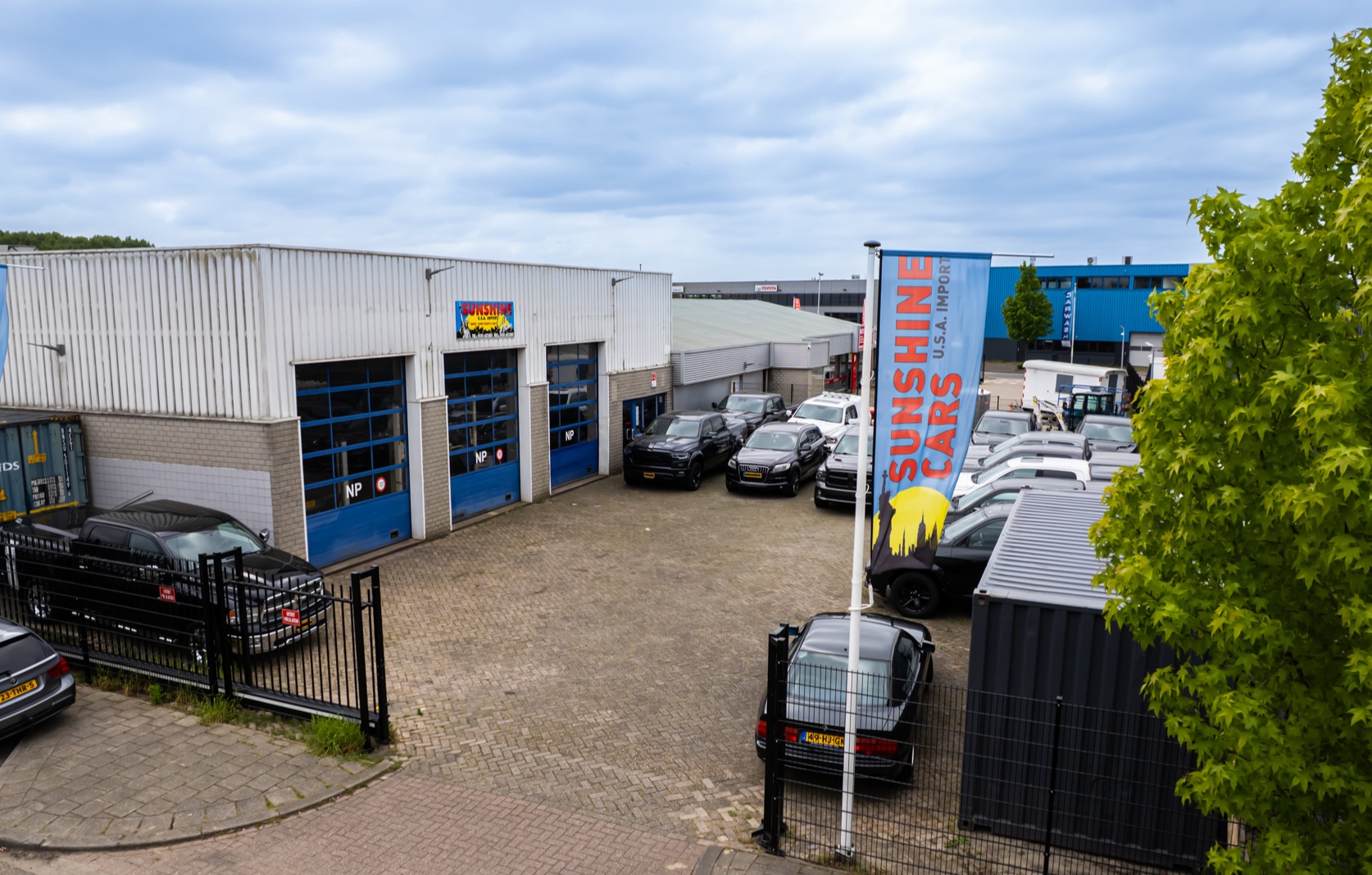 Content 8_content_image_17495482411954343051.jpg Werkplaatsafspraak maken | Sunshine Cars