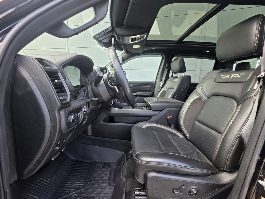 Dodge Ram 1500 TRX 6.2 SUPERCHARGED HELLCAT FINAL EDITION 4X4 CREW CAB FULL OPTIONS 53653295-12.jpg | Sunshine Cars