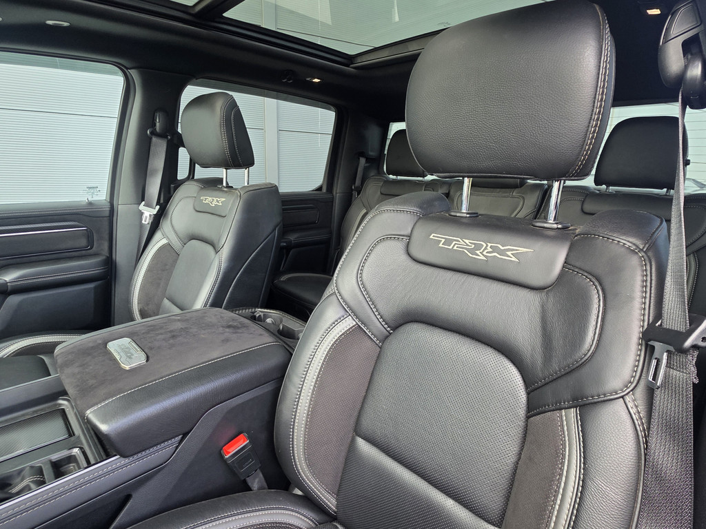 Dodge Ram 1500 TRX 6.2 SUPERCHARGED HELLCAT FINAL EDITION 4X4 CREW CAB FULL OPTIONS 53653295-14.jpg | Sunshine Cars