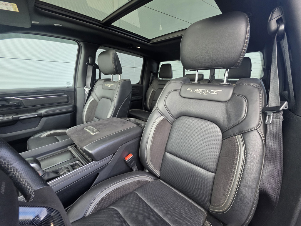 Dodge Ram 1500 TRX 6.2 SUPERCHARGED HELLCAT FINAL EDITION 4X4 CREW CAB FULL OPTIONS 53653295-15.jpg | Sunshine Cars
