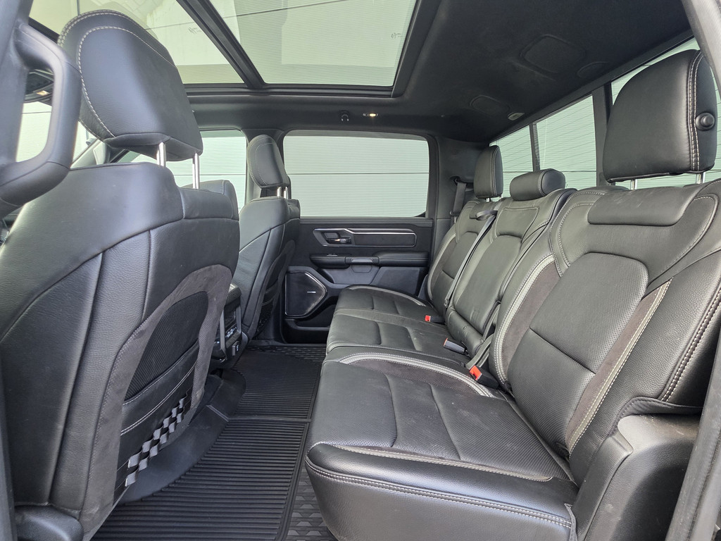 Dodge Ram 1500 TRX 6.2 SUPERCHARGED HELLCAT FINAL EDITION 4X4 CREW CAB FULL OPTIONS 53653295-16.jpg | Sunshine Cars