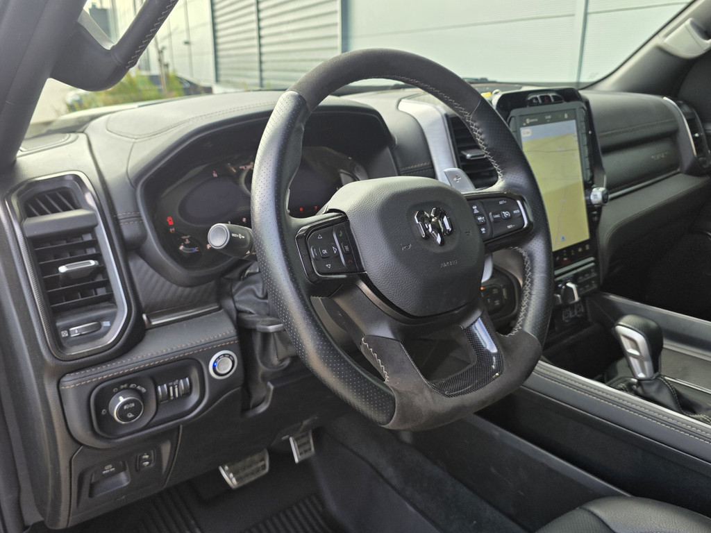 Dodge Ram 1500 TRX 6.2 SUPERCHARGED HELLCAT FINAL EDITION 4X4 CREW CAB FULL OPTIONS 53653295-17.jpg | Sunshine Cars