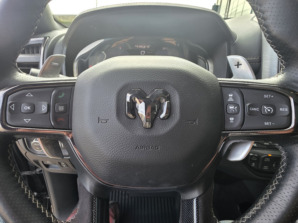 Dodge Ram 1500 TRX 6.2 SUPERCHARGED HELLCAT FINAL EDITION 4X4 CREW CAB FULL OPTIONS 53653295-20.jpg | Sunshine Cars