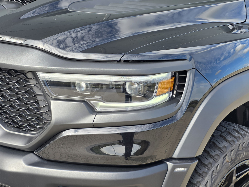 Dodge Ram 1500 TRX 6.2 SUPERCHARGED HELLCAT FINAL EDITION 4X4 CREW CAB FULL OPTIONS 53653295-3.jpg | Sunshine Cars