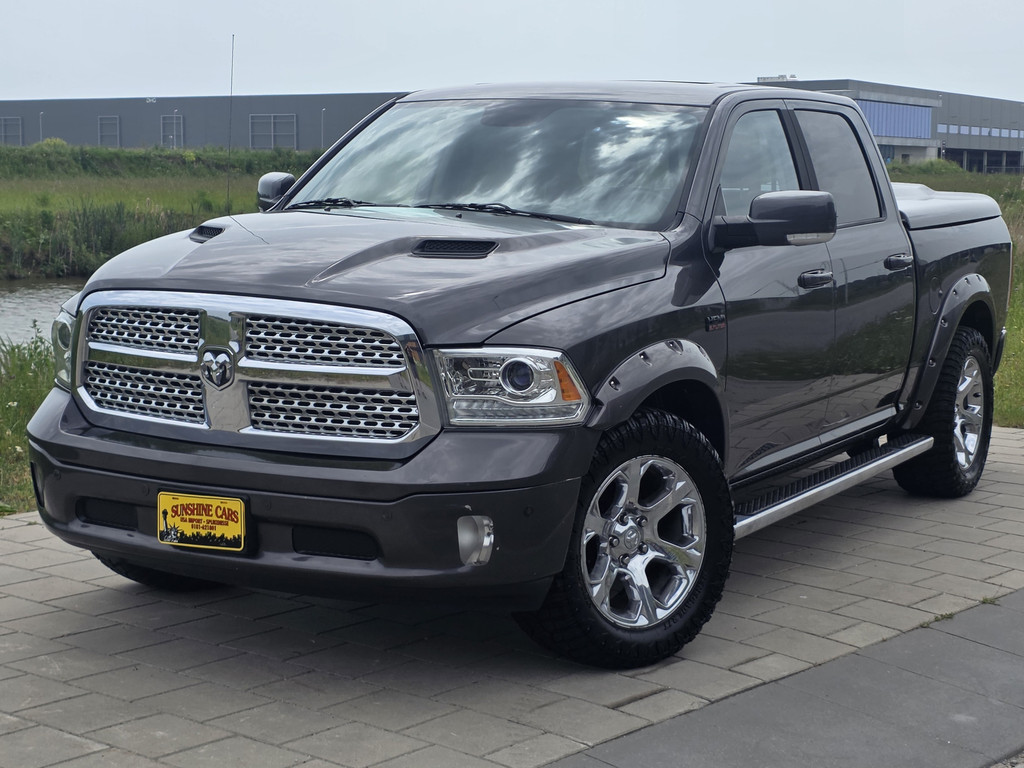 Dodge Ram 1500 LARAMIE/SPORT 4X4 CREW CAB 5,7 LTR V8 AUT 53903058-0.jpg | Sunshine Cars
