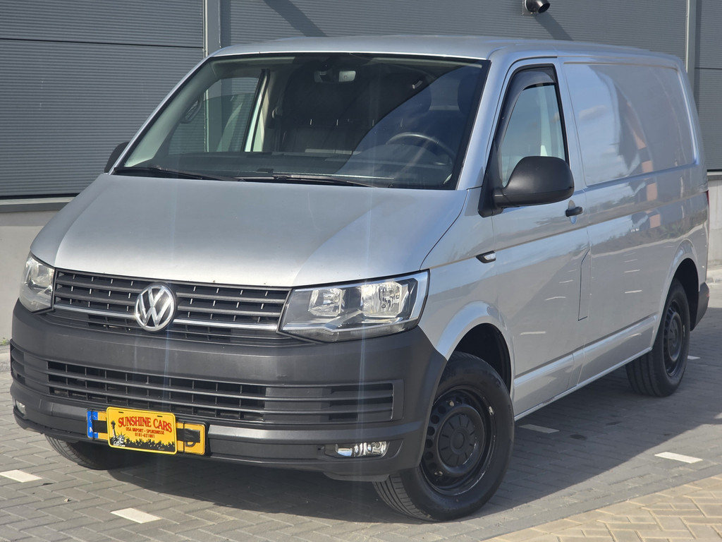 Volkswagen Transporter 2.0 TDI L1H1 57443722-0.jpg | Sunshine Cars