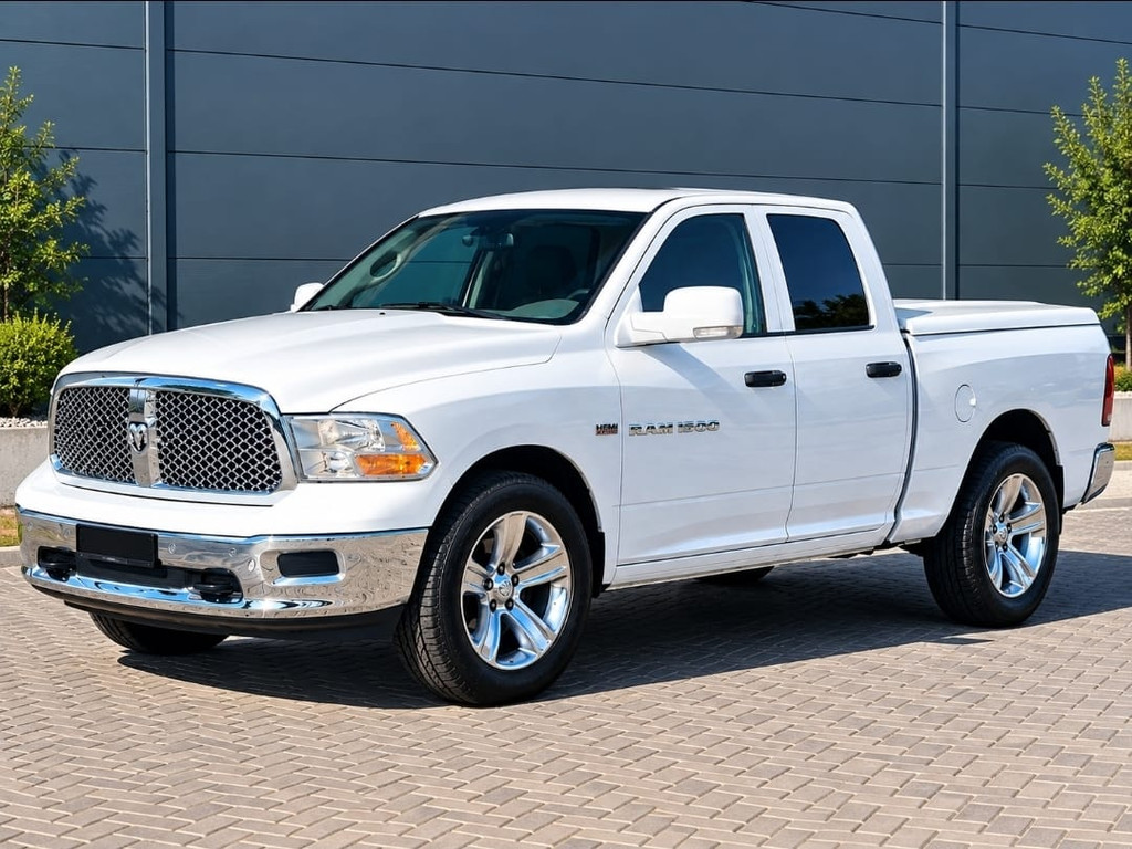 Dodge Ram 1500 SPORT 4X4 QUAD CAB. 5,7LTR V8 AUT. KOP REVISIE GEHAD!!!! 57454884-0.jpg | Sunshine Cars